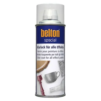 Belton Spazial Klarlack für alle Effekte 400 ml